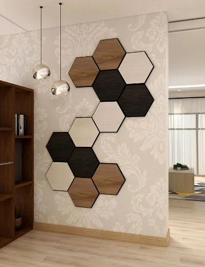 Acoustic Panel