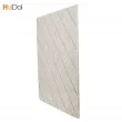 HuiDol 100% Polyester Pet Acoustic Fiber Wall Acoustic Board Sound Proof Absorption Acoustic Panels